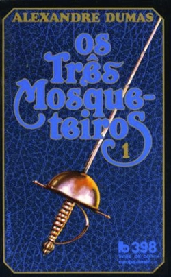 Bertrand.pt - Os Três Mosqueteiros - Volume I