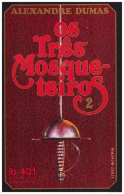 Bertrand.pt - Os Três Mosqueteiros - Volume II