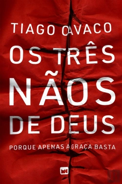 Bertrand.pt - Os Três Nãos De Deus