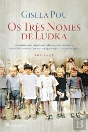 Os Três Nomes de Ludka