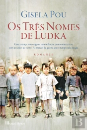 Os Três Nomes De Ludka