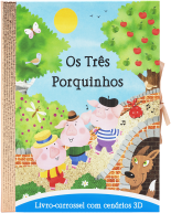 Os Três Porquinhos