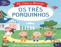 Os Três Porquinhos