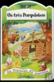 Os Três Porquinhos