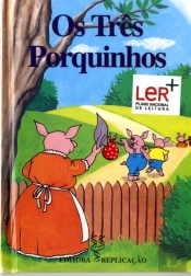 Os Três Porquinhos