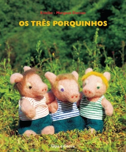 Bertrand.pt - Os Três Porquinhos