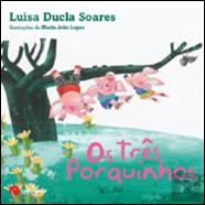 Os Três Porquinhos