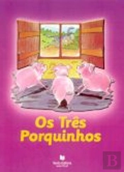 Os Três porquinhos