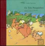 Os Três Porquinhos