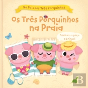 Os Três Porquinhos na Praia