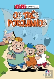 Os Três Porquinhos