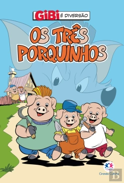 Bertrand.pt - Os Três Porquinhos