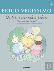 Os Três Porquinhos Pobres