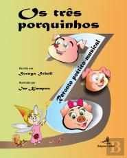Os Três Porquinhos