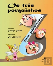 Os Três Porquinhos