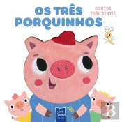 Os Três Porquinhos