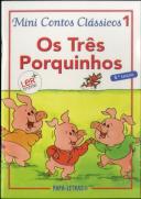 Os Três Porquinhos