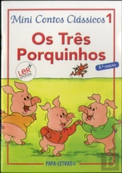 Os Três Porquinhos