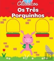 Os Três Porquinhos