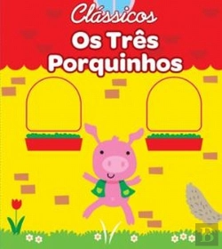 Bertrand.pt - Os Três Porquinhos
