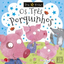 Bertrand.pt - Os Três Porquinhos