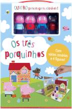 Os Três Porquinhos