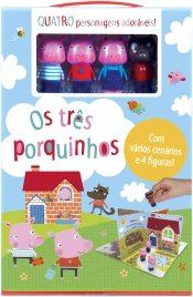 Os Três Porquinhos