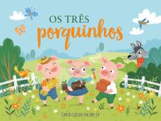 Os Três Porquinhos