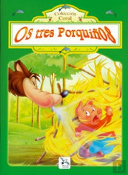 Bertrand.pt - Os Tres Porquiños