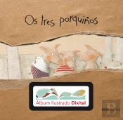 Os Tres Porquiños Y Aid