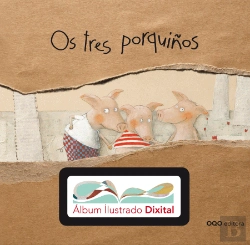 Bertrand.pt - Os Tres Porquiños Y Aid