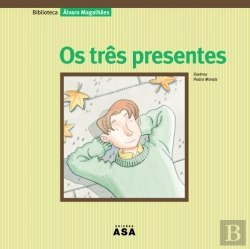 Bertrand.pt - Os Três Presentes