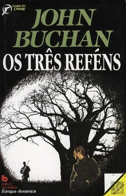 Bertrand.pt - Os Três Reféns