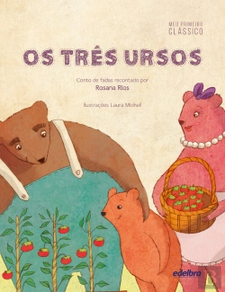 Bertrand.pt - Os Três Ursos