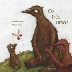 Bertrand.pt - Os Três Ursos