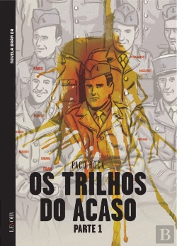 Bertrand.pt - Os Trilhos do Acaso - Parte 1