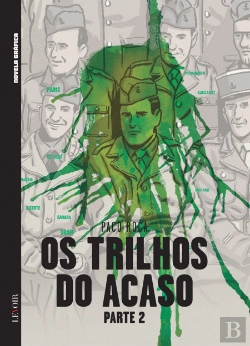Bertrand.pt - Os Trilhos do Acaso - Parte 2