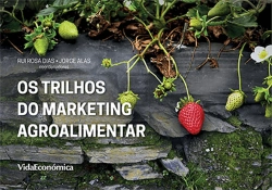 Bertrand.pt - Os Trilhos do Marketing Agroalimentar