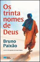Os trinta nomes de Deus