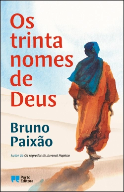 Bertrand.pt - Os trinta nomes de Deus