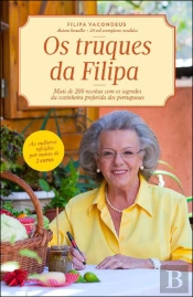 Os Truques da Filipa