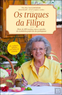 Bertrand.pt - Os Truques da Filipa