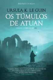 Os Túmulos de Atuan