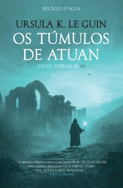 Bertrand.pt - Os Túmulos de Atuan