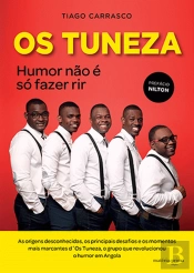 Os Tuneza