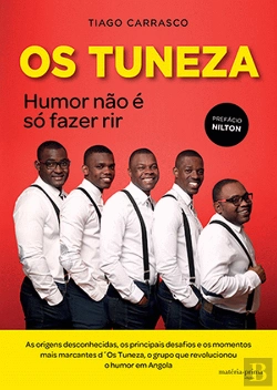Bertrand.pt - Os Tuneza