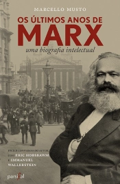Os Últimos Anos de Marx