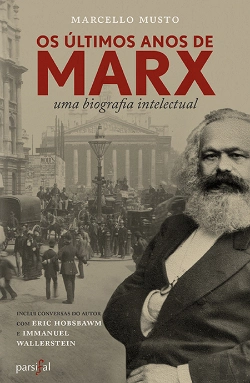Bertrand.pt - Os Últimos Anos de Marx