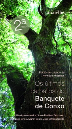 Bertrand.pt - Os Últimos Carballos Do Banquete De Conxo