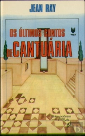 Os Últimos Contos de Cantuária
